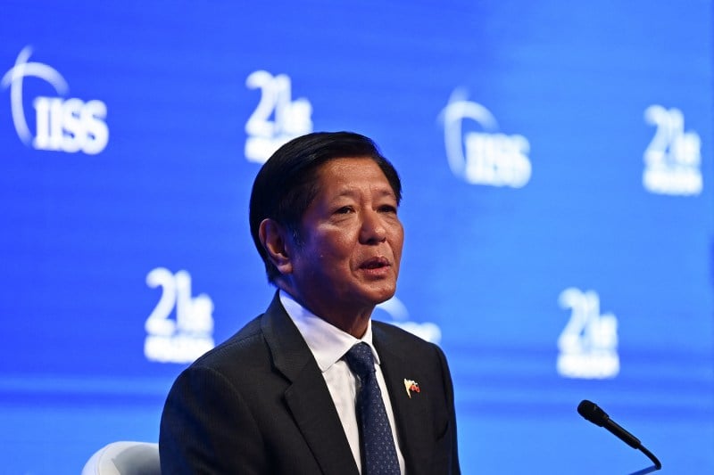 Will Pursue Robust Collaboration With India: Philippines President Marcos Jr