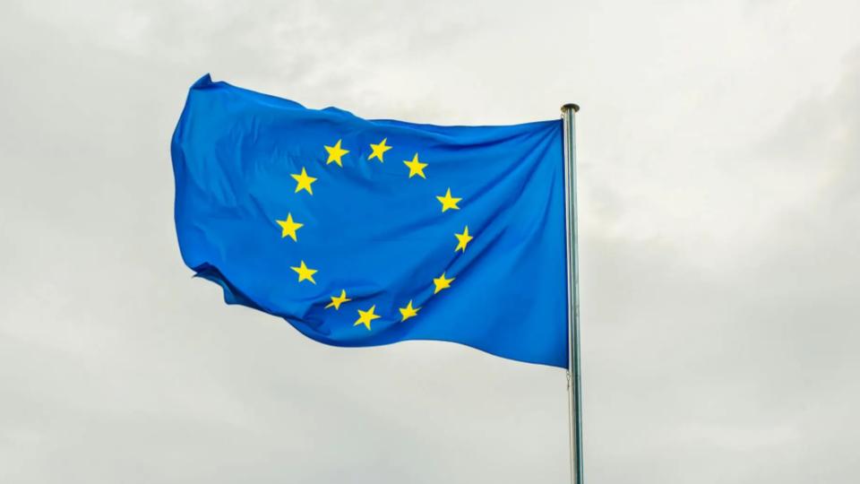 European leaders meet in South Africa 