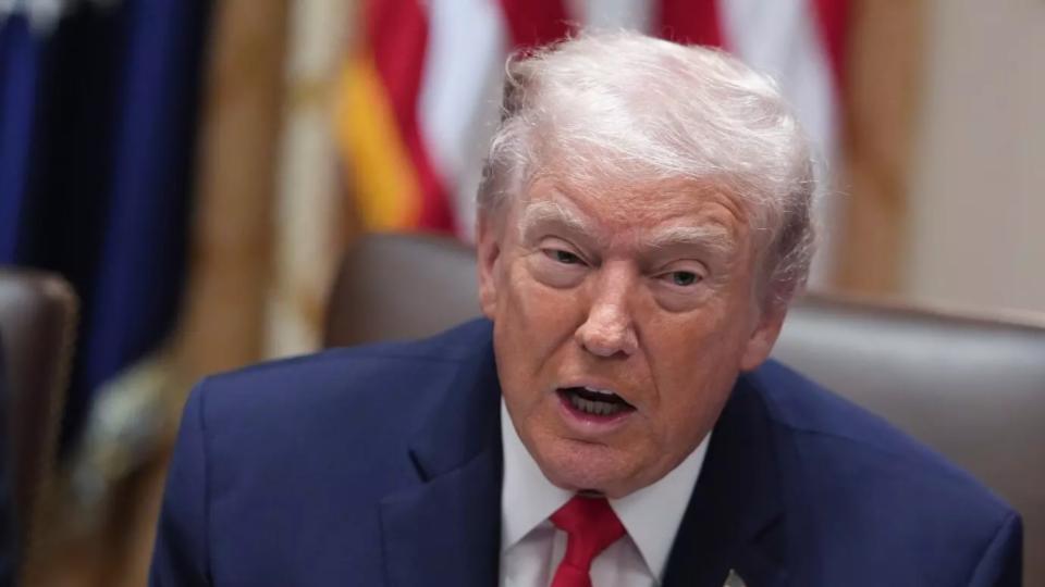 US Has Good Relationship With Venezuela