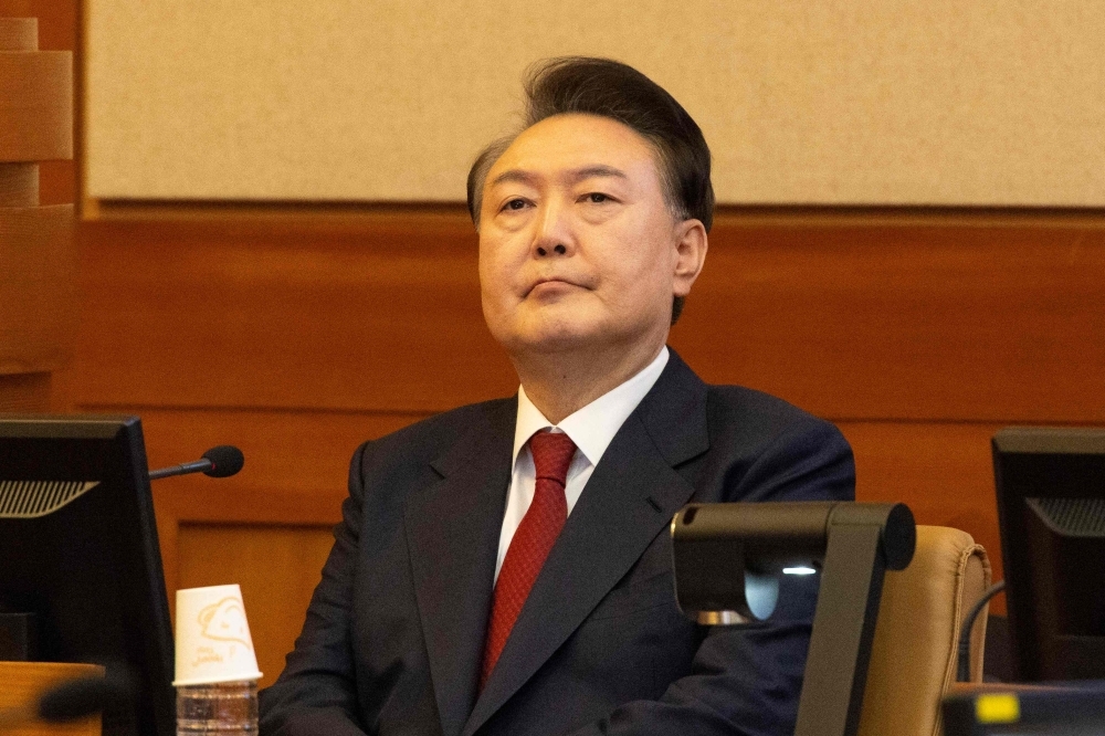 southkorea’sconstitutionalcourtupholdspresidentyoon’simpeachment