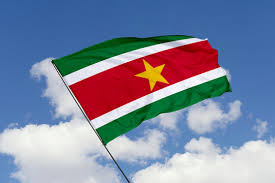 indiasends$1millionworthmachinerytosuriname