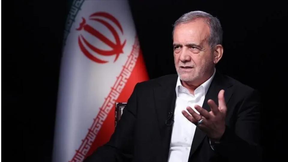 Iran Says No to Islamabad