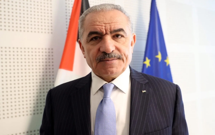 palestinianpmmohammadshtayyehresignsovergazawar