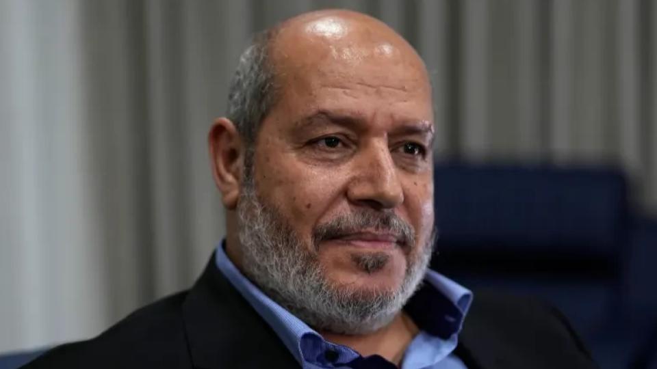 Hamas Appoints Khalil al-Hayya as Group
