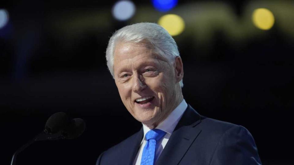 Bill Clinton To Face Grilling on Significant Epstein Ties