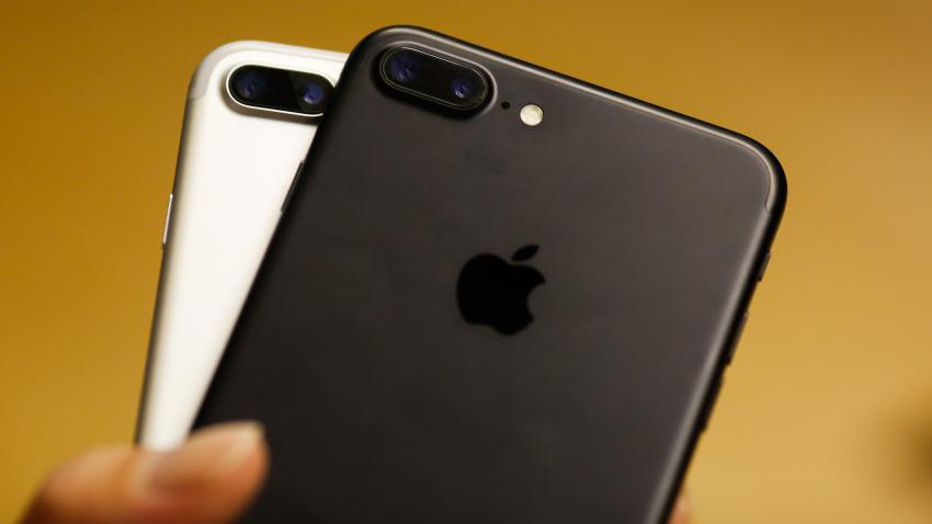 appleiphone7hashiddenhomebuttononscreen