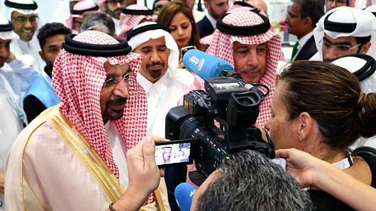 saudiustiesstrongerthanever;countriesseeeyetoeyeoniransaudioilministersays