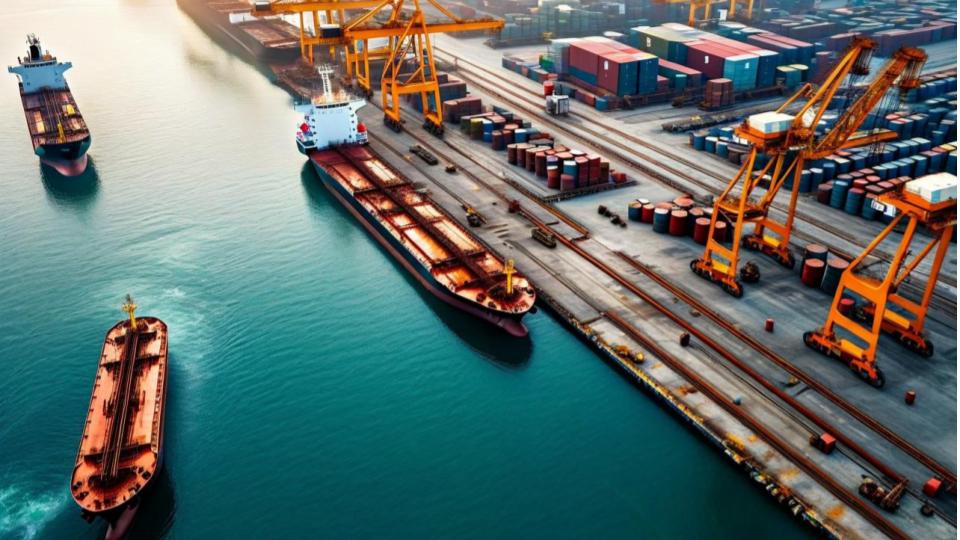 China Halt Oil Exports Amid Market Concerns