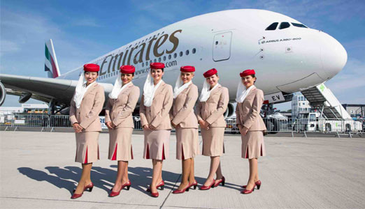 emiratesgroupconfirmedbonusestothestaff
