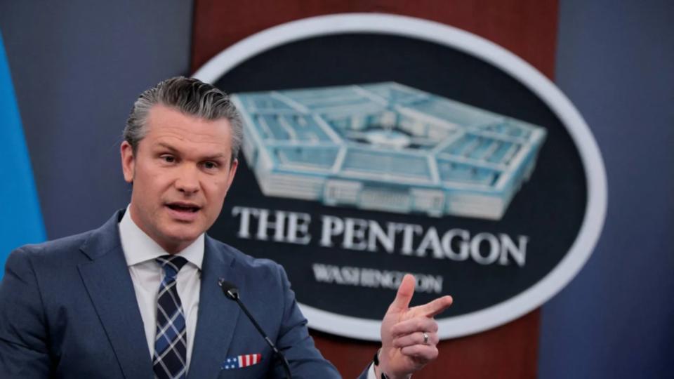 Pentagon Seeks $200 Billion Additional Funds for Iran War