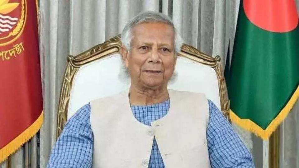 Bangladesh set for first national election after Sheikh Hasina