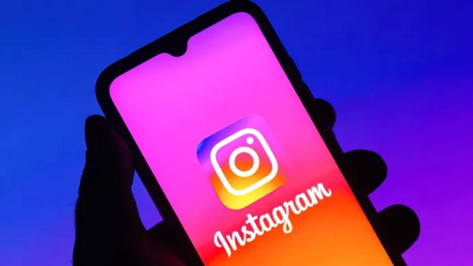 Instagram Recovers After Brief Outage in United Stated