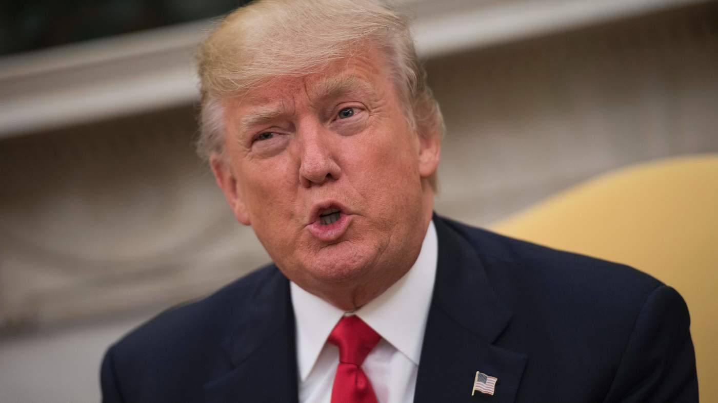 trumpdenouncesbrutalandcorruptiranianregime