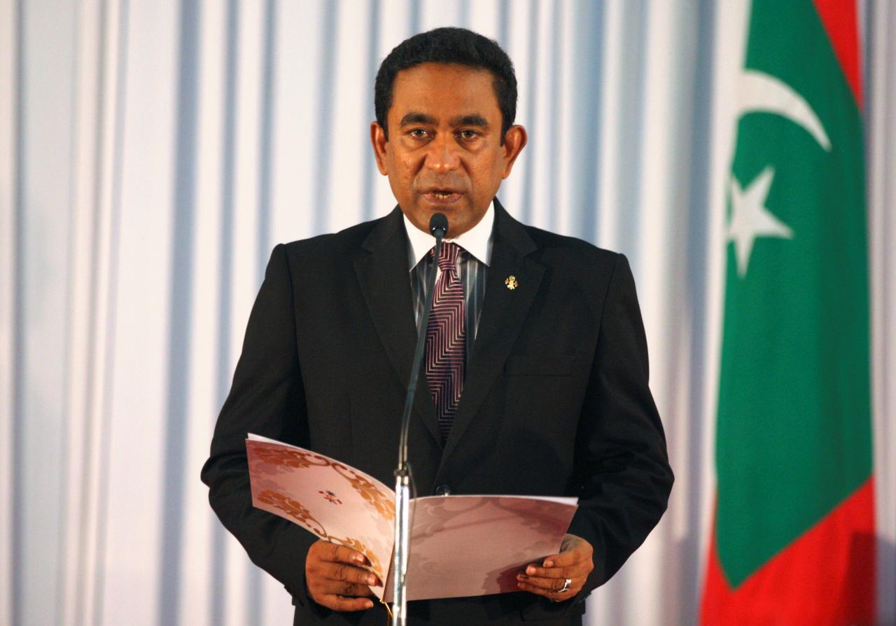 maldiveswarnsindiaagainstinterferinginitspoliticalcrisis