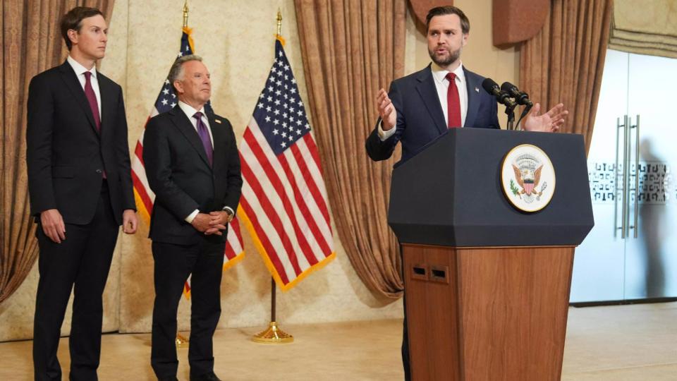 Iran Talks Hang in Balance as Ceasefire Nears End