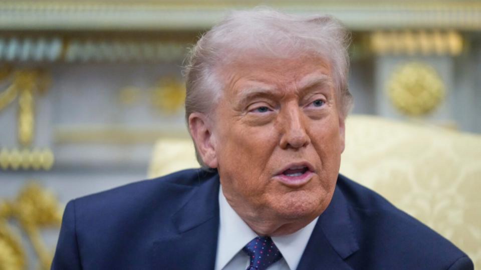 US Senate Republicans Reject Bill to Halt War Against Iran