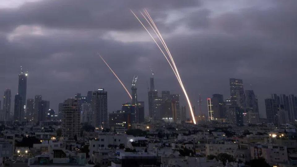 Israel airstrikes devastate 35 Iranian missile facilities
