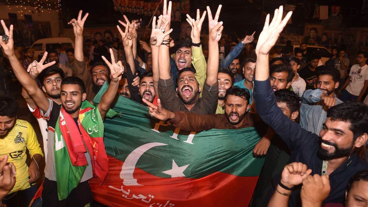 imrankhanspartyclosetobecomesinglelargestparty