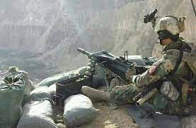 atleast13talibanfighterskilledinoperationsconductedbyafghanforces