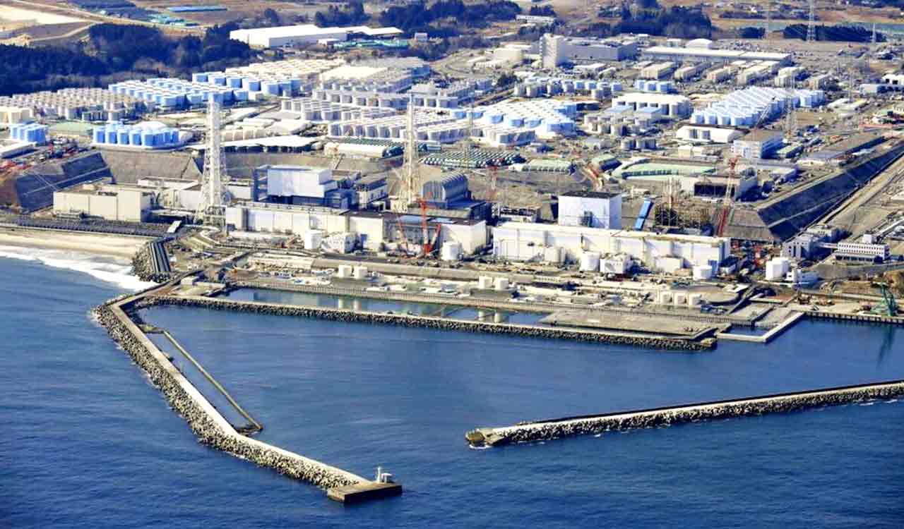 japanproceedswithfukushimawastewaterreleasedespiteopposition