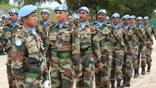 indianarmypeacekeepersfoillootingbidbyarmedgroupsincongo