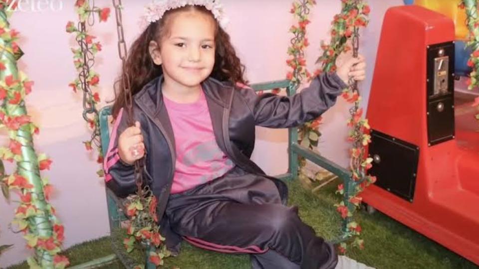 Israel Army Admits Firing On Car In Death Of 5 yr-Old Hind Rajab