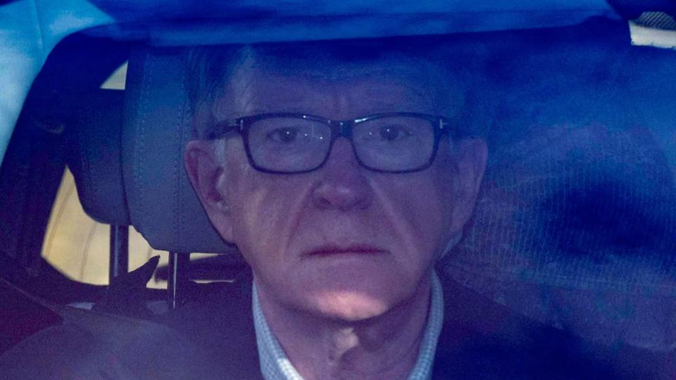 britishpolicearrestformerenvoytousmandelsonepsteinties