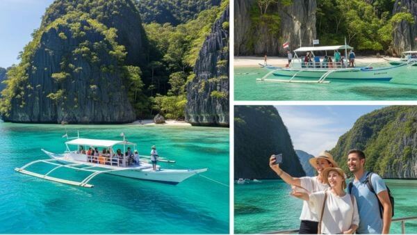 Philippines announces visa-free entry for Indian tourists under new travel rules