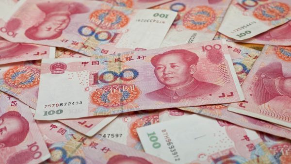 pakistanstatebankallowsuseofchinesecurrencyyuanforbilateraltrade