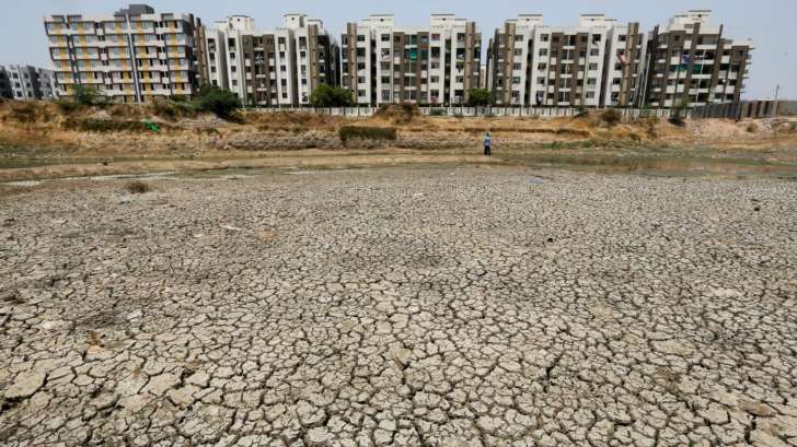 heatwavescouldturnpartsofindiaandpakistanuninhabitablebytheendofthecentury