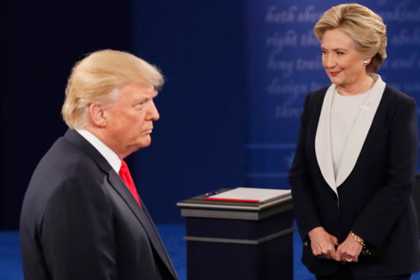 hillaryclintonhitoutattrumpoverlewdremarksagainstwomen