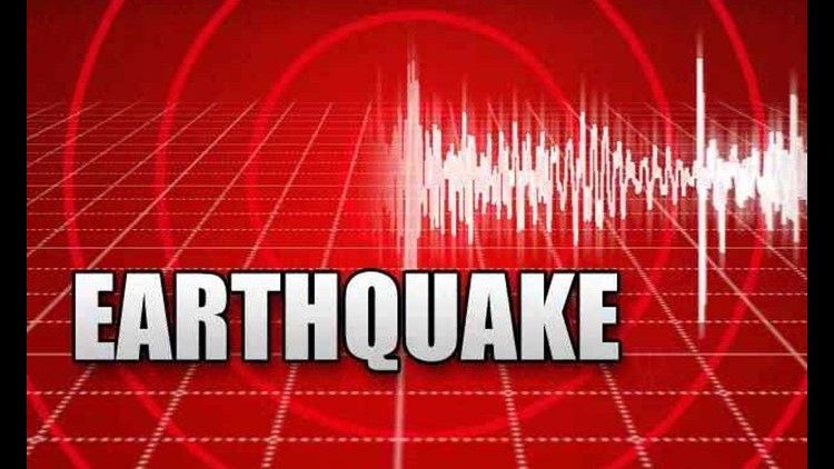 7.4 magnitude earthquake Hits Southern Chile