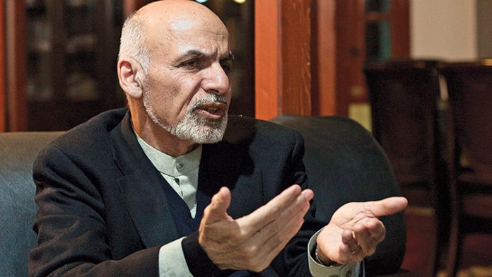 afghanpresidentwantsuntoaddtalibanchieftolistofterrorists
