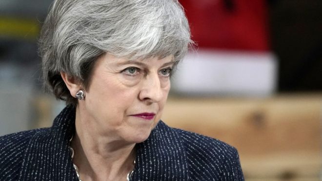 brexit:theresamayasksmpsforhonourablecompromise