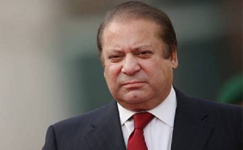 pakistanantigraftbodyapproachesinterpolseeksredcornernoticesagainstjailedformerpremiernawazsharifssons