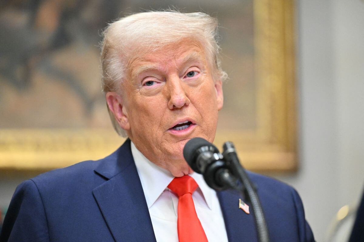 donaldtrumpannounces90daytariffpausebutyetagainhikeschinatariffto125%