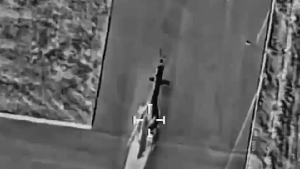 Two naval cruise missile production facilities Struck, says Israel