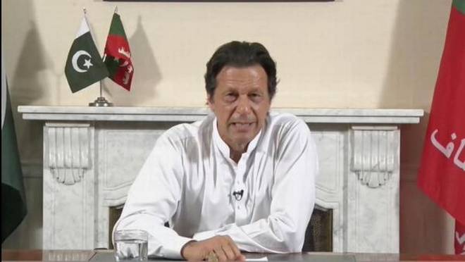 imrankhanwilltakeoathasprimeministeronaugust11