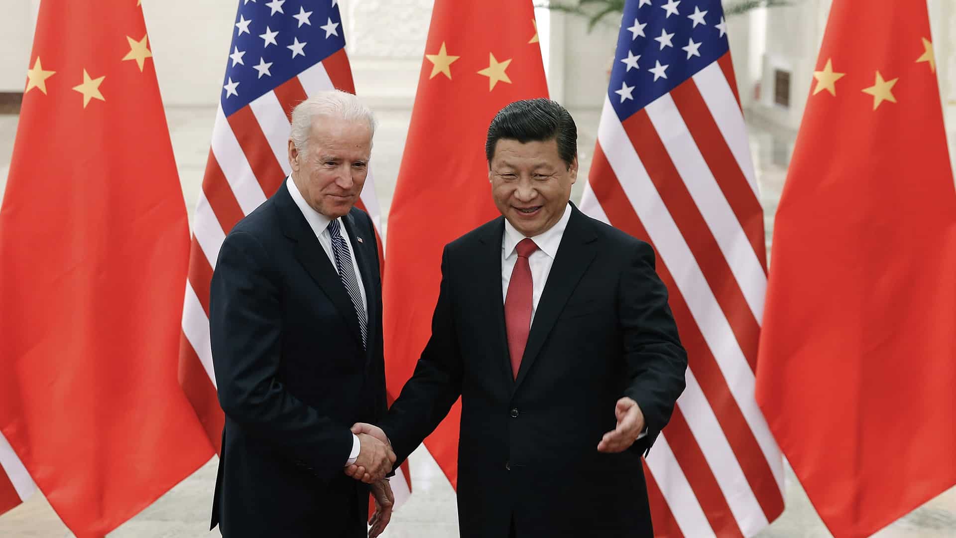 bidenadminannouncestorevisittrumperatradeagreementwithchina