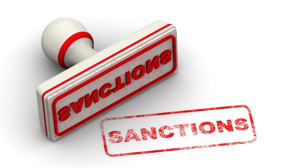 US Imposes Fresh Sanctions Targeting Iran Oil Trade, Hezbollah