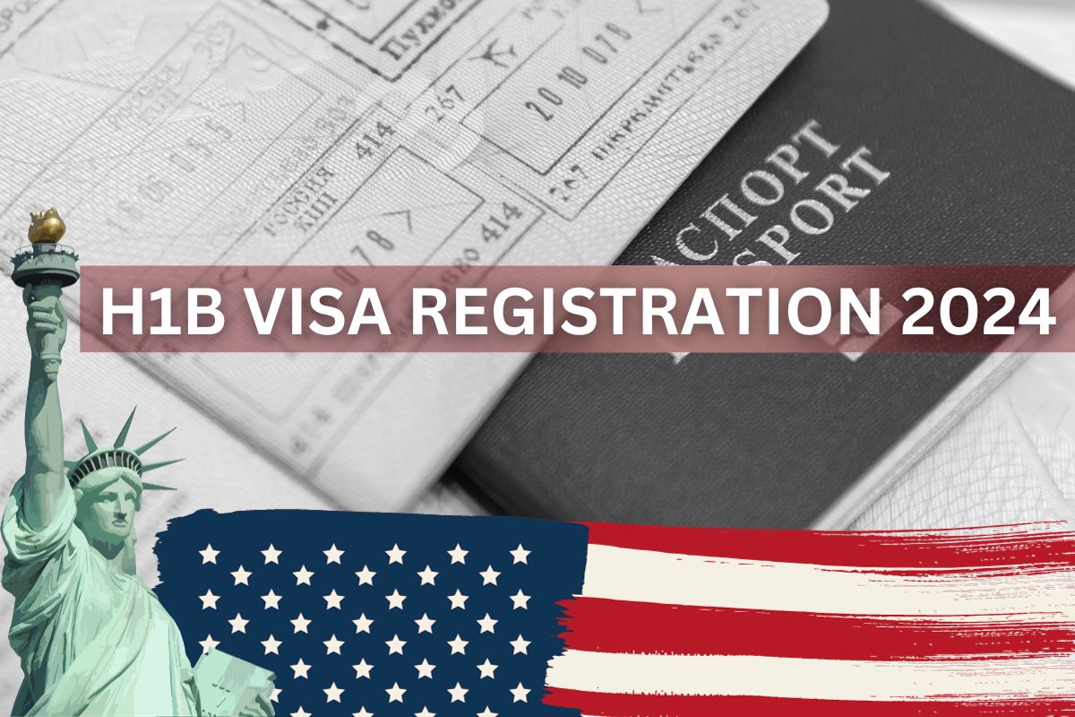 USCIS launches new system for H1-B registration