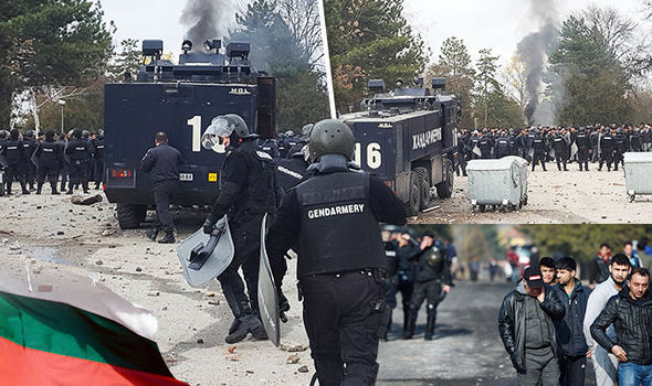 sendthembackbulgarianpmordersmassdeportationsafterriotingmigrantstrashcamp