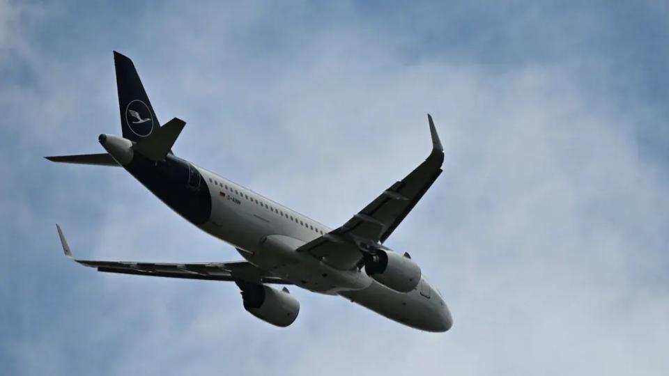 Around 6,000 Airbus A320 jets grounded globally for software fix