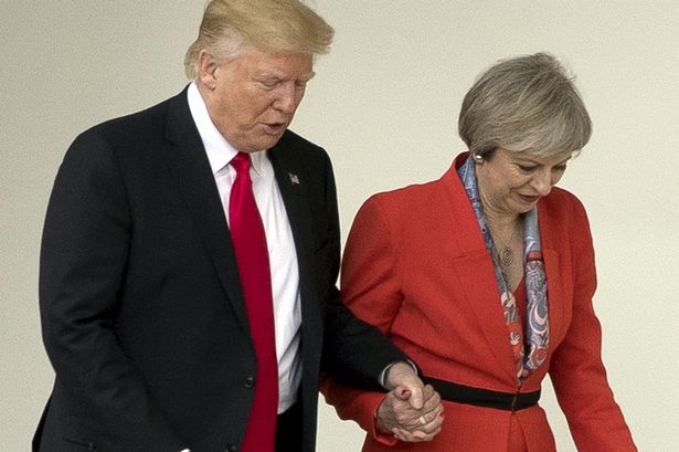 theresamaybacksbritishenvoyinusdespitetrumpsnub