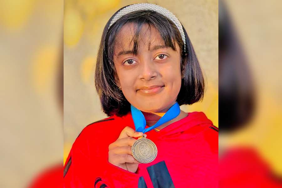 indianamericanschoolgirllistedinworldsbrighteststudentslist