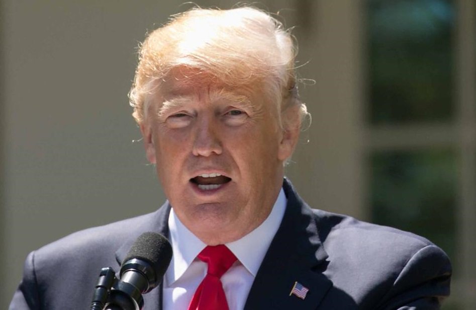 uspresidentannouncesuswithdrawalfrom2015nucleardealwithiran