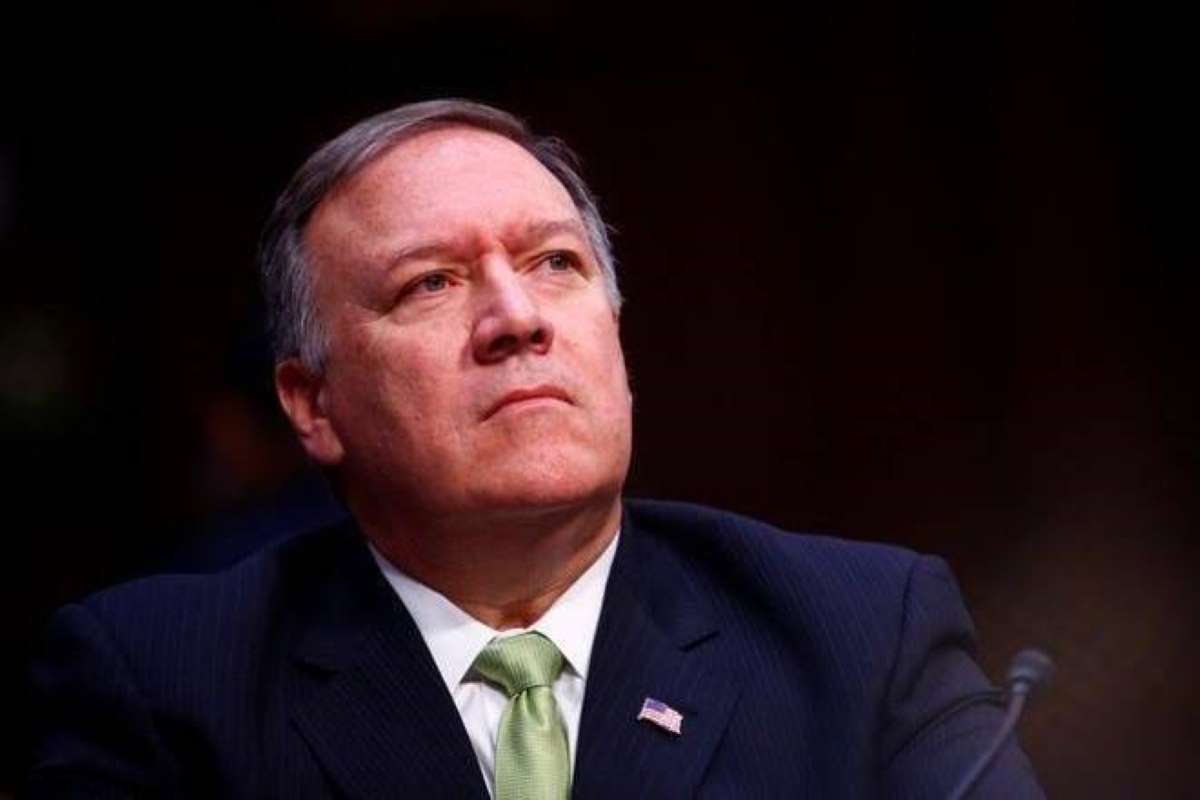 indiahasbeenagreatpartnerofamerica:mikepompeo