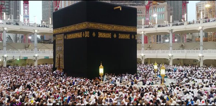 saudiarabiaissuesmorethan535423umrahvisas