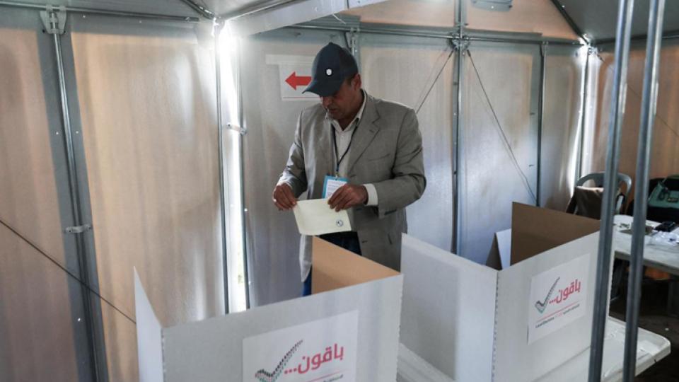 palestinianstovoteinfirstelectionssincegazawar
