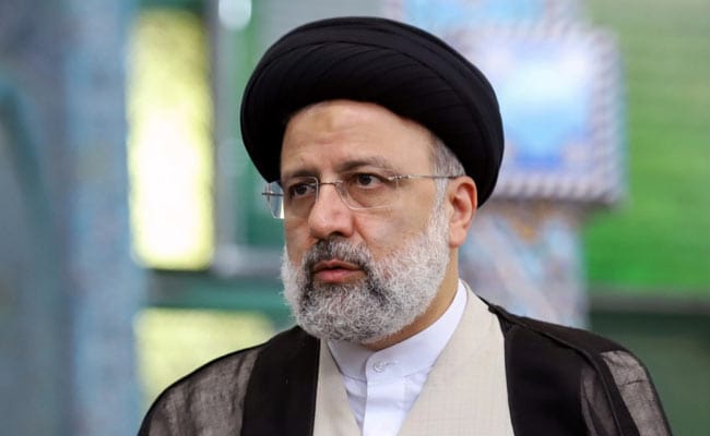 iranwilltargetheartofisraelifitactsagainstiraniannation:presidentraisi
